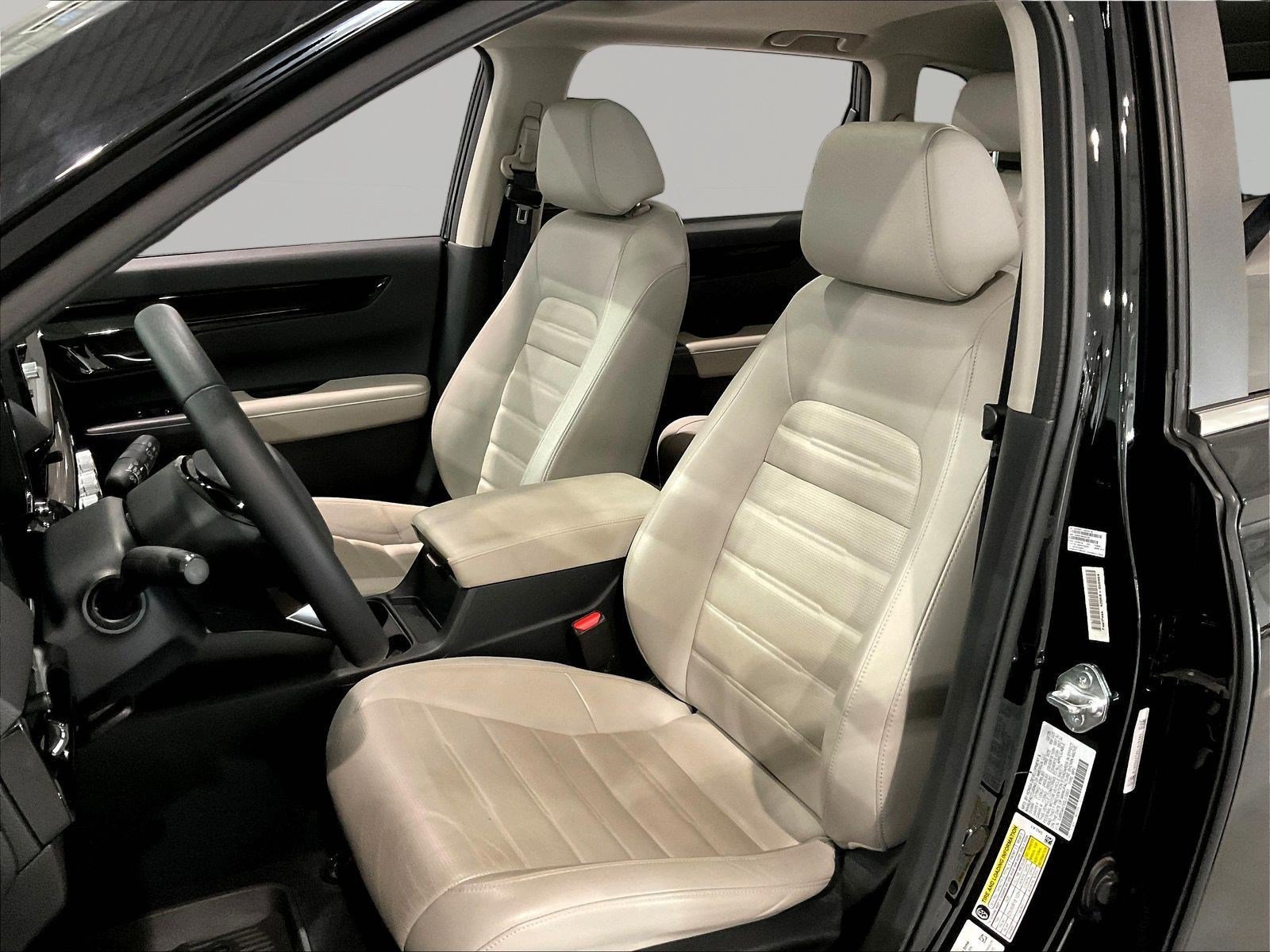 Used 2025 Honda CR-V EX-L image 21