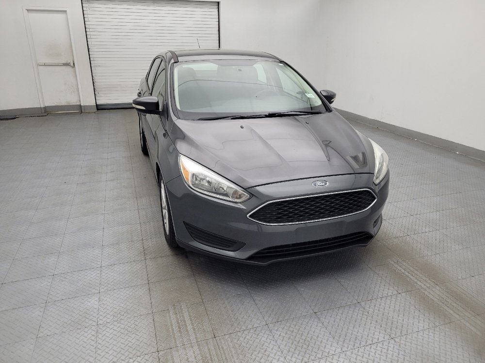 Used 2015 Ford Focus SE image 14