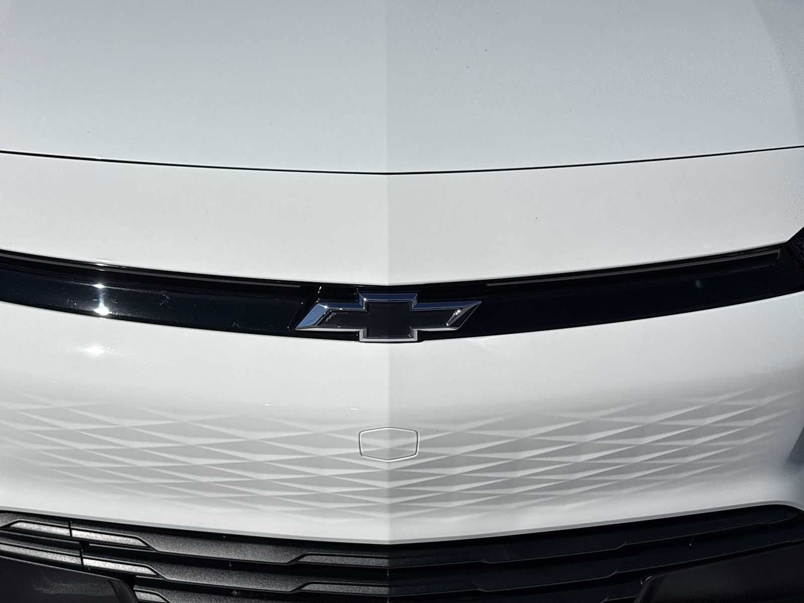 New 2027 Chevrolet Bolt LT FWD image 30