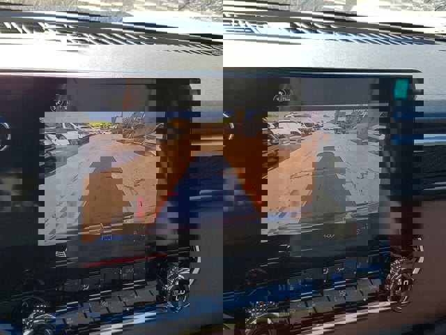 New 2026 GMC Canyon AT4 AWD/4WD image 22