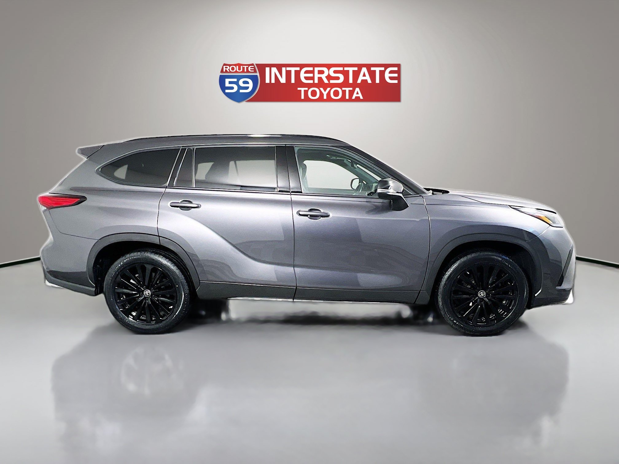 Used 2023 Toyota Highlander XSE AWD/4WD image 8