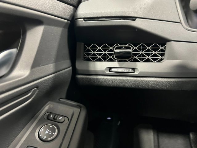 New 2025 Honda Accord LX image 14