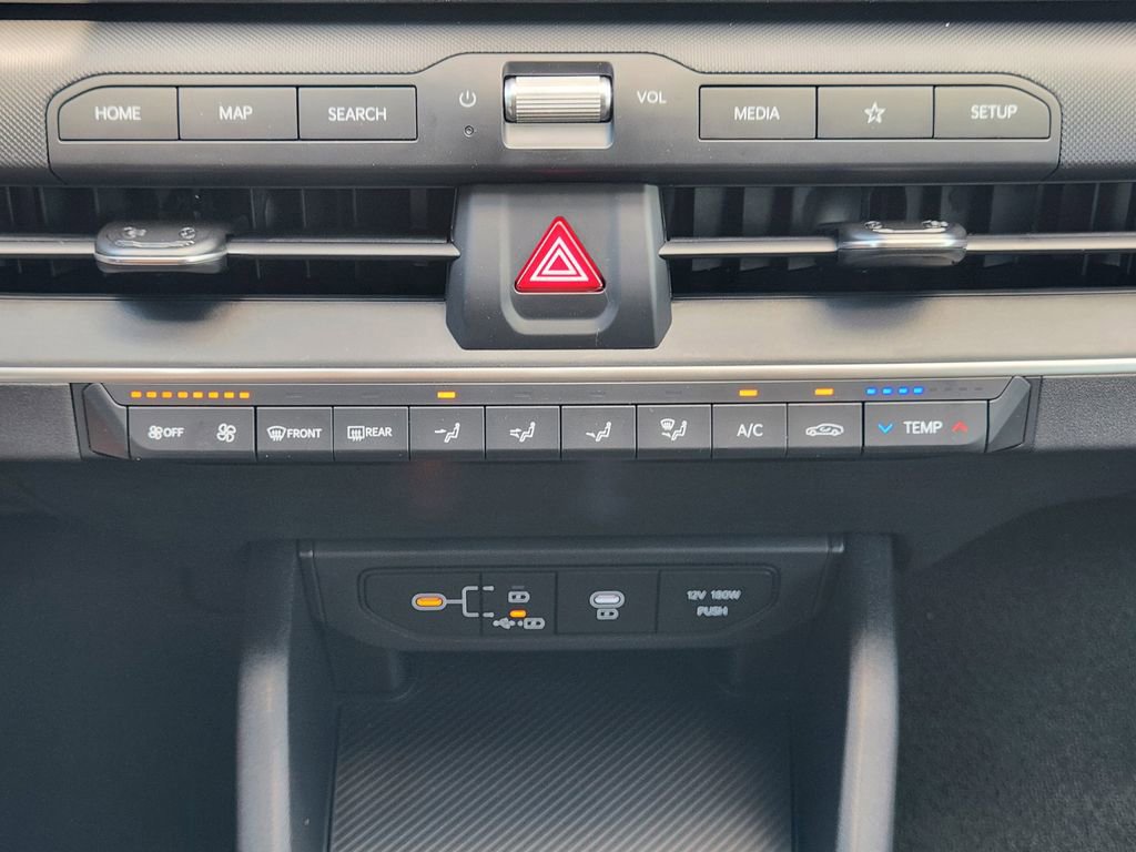 New 2026 Kia K4 LXS image 14