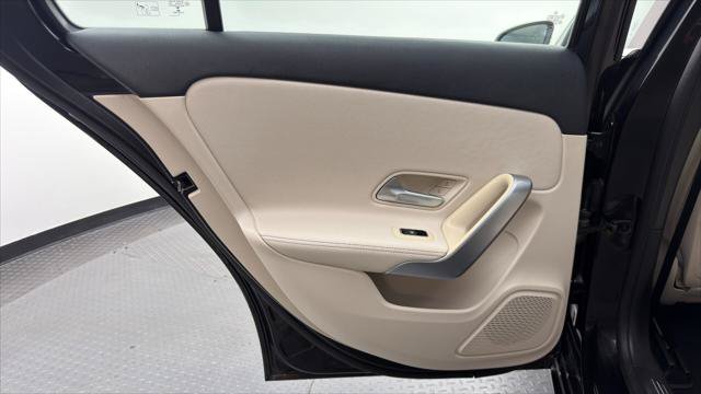 Used 2022 Mercedes-Benz A 220 image 15