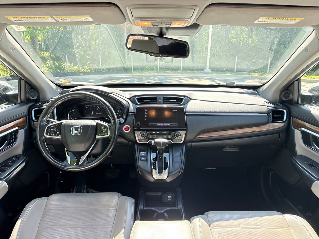 Used 2019 Honda CR-V EX-L image 17