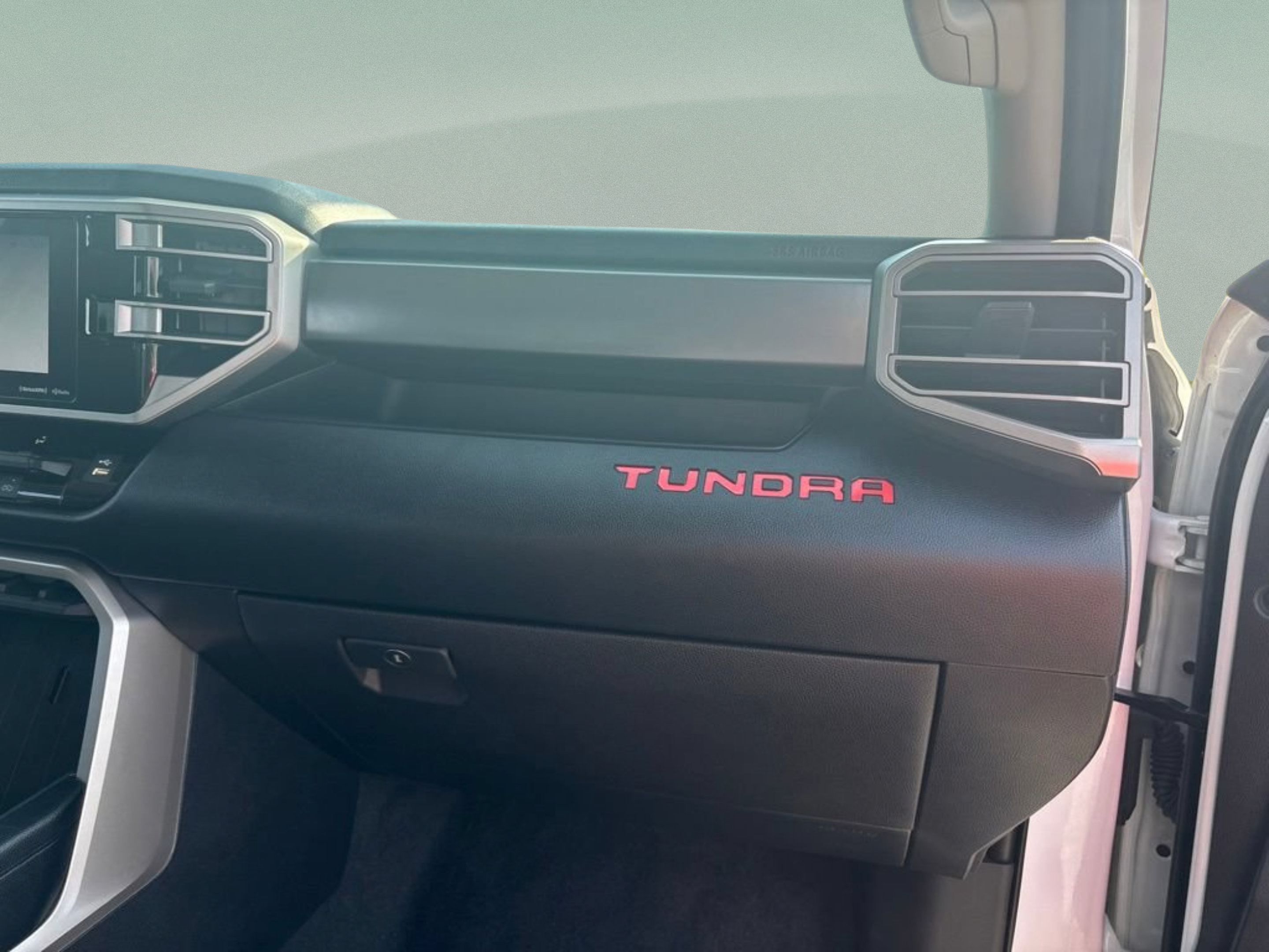 Used 2024 Toyota Tundra SR5 w/ Security Package (TMS) RWD image 22