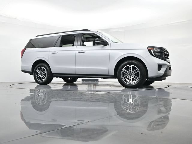 Certified 2025 Ford Expedition Max Active AWD/4WD image 40