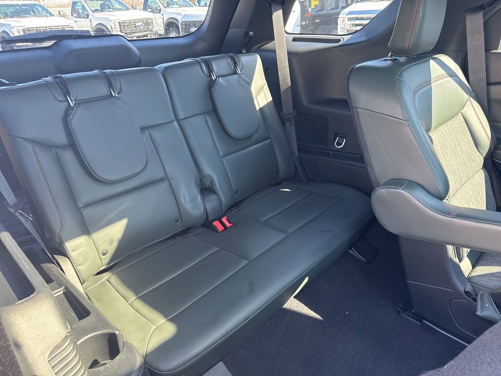 Certified 2024 Ford Explorer Timberline w/ Timberline Technology Package image 42