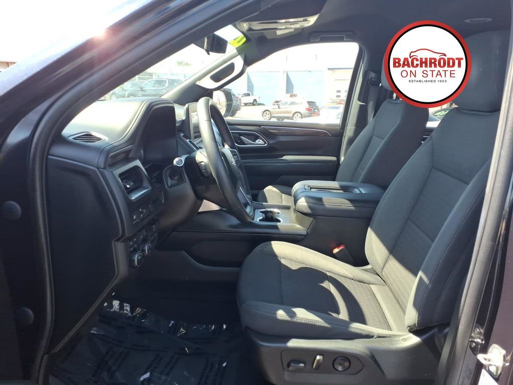 Used 2022 Chevrolet Tahoe LS w/ Max Trailering Package AWD/4WD image 25