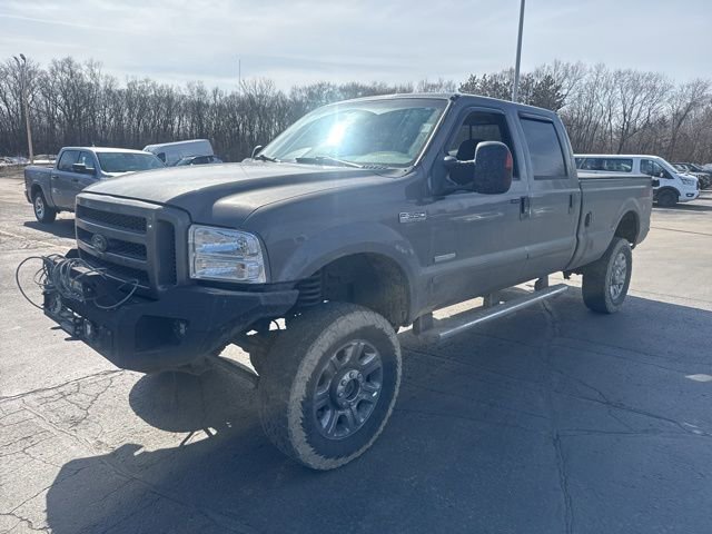 Used 2005 Ford F350 XLT image 4