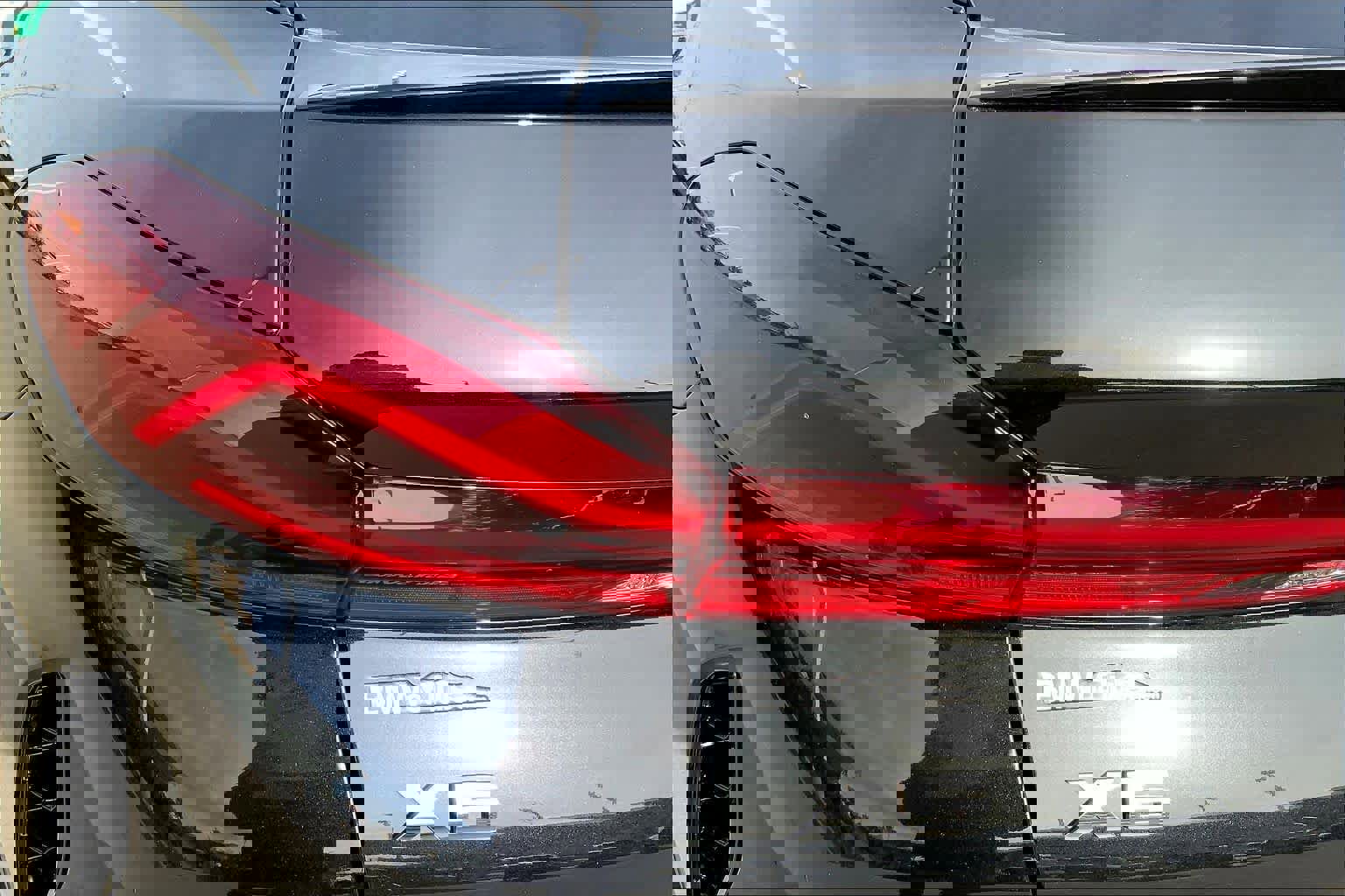 New 2026 BMW X6 M60i image 14