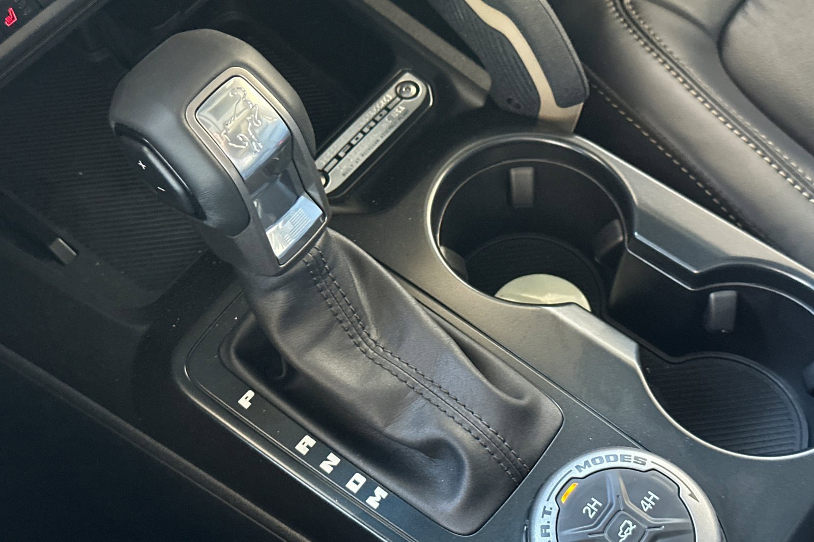 New 2025 Ford Bronco Badlands image 22