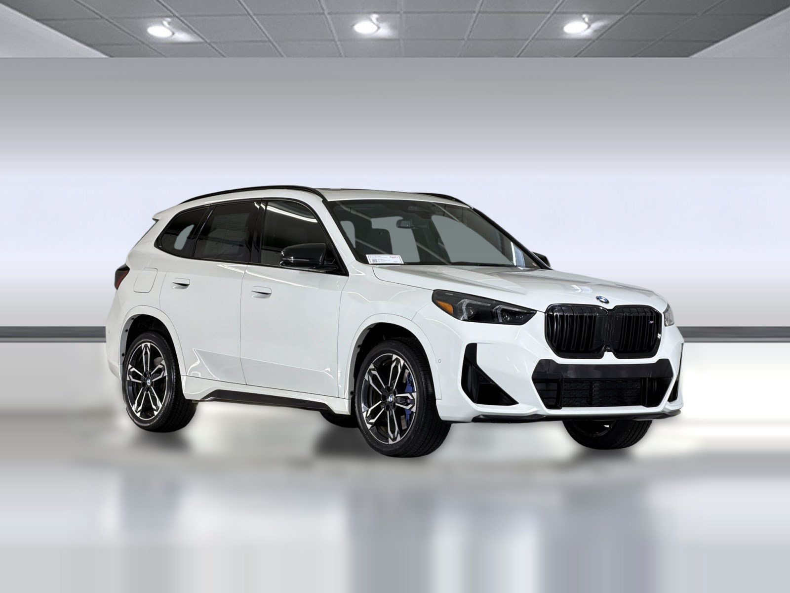 Certified 2024 BMW X1 M35i w/ Premium Package AWD/4WD image 7