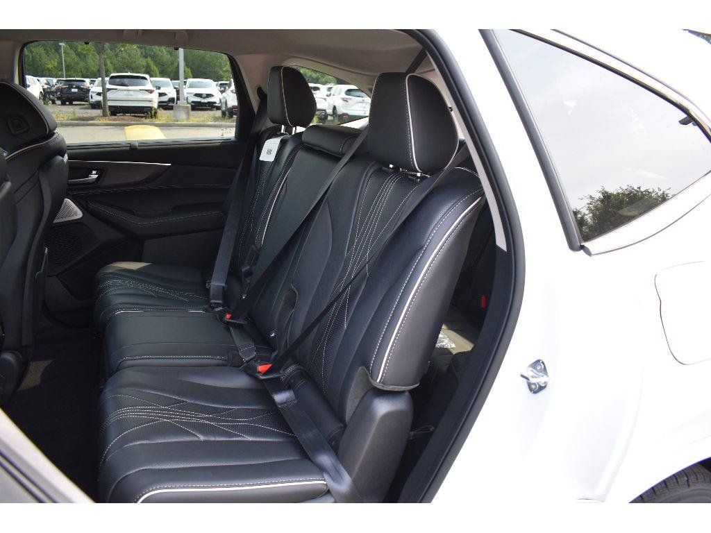 New 2026 Acura MDX w/ Advance Package AWD/4WD image 30