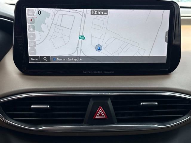 Used 2022 Hyundai Santa Fe SEL Premium AWD/4WD image 31