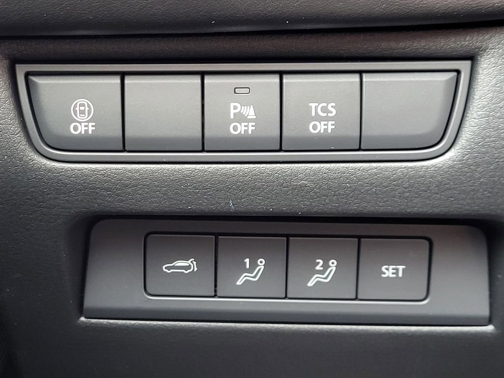 New 2026 MAZDA CX-50 AWD 2.5 S w/ Accent Package image 75