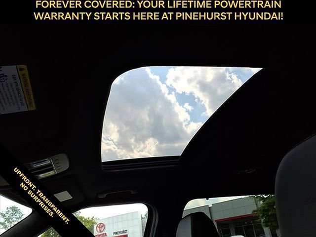 New 2026 Hyundai Palisade Calligraphy image 9