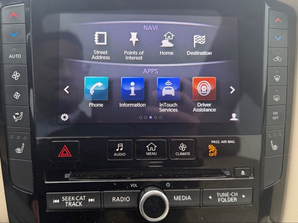Used 2019 INFINITI QX50 Essential w/ Premium Heat Package image 31