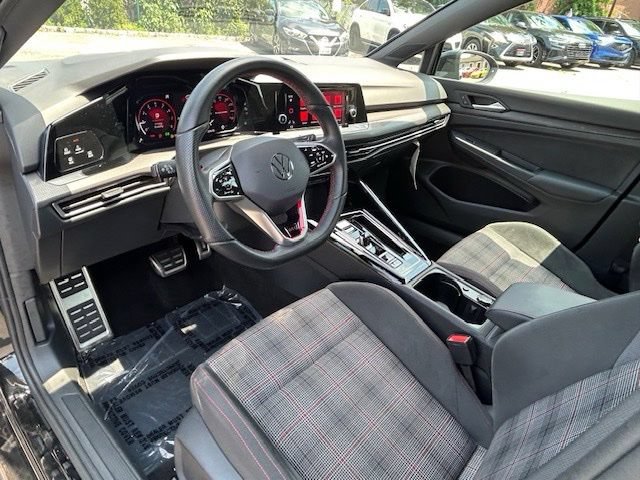 Used 2024 Volkswagen GTI S FWD image 13