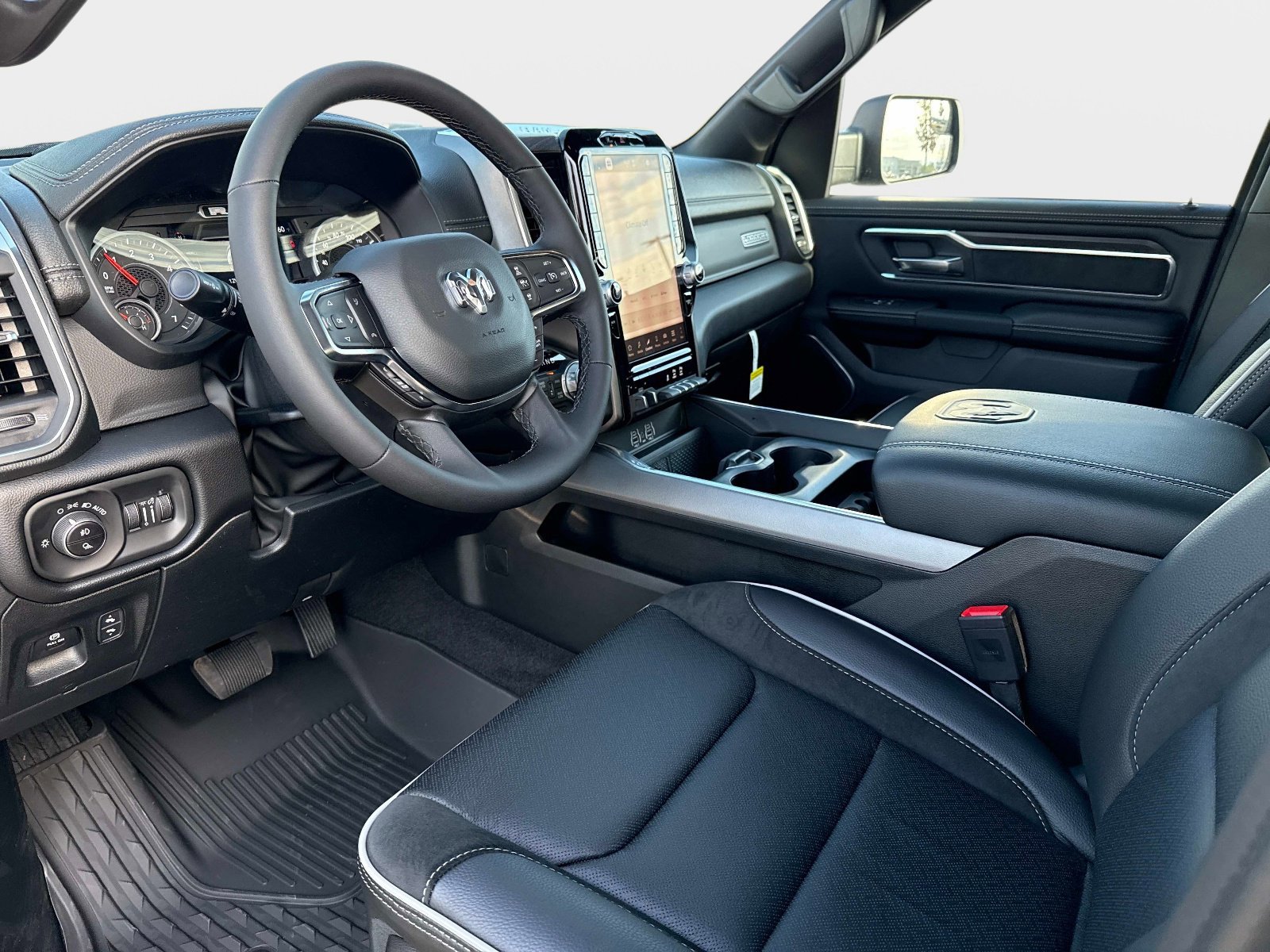 New 2026 RAM 1500 Laramie w/ Laramie Southwest Edition image 33