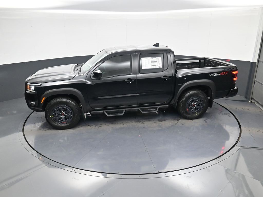 New 2026 Nissan Frontier PRO-4X image 26