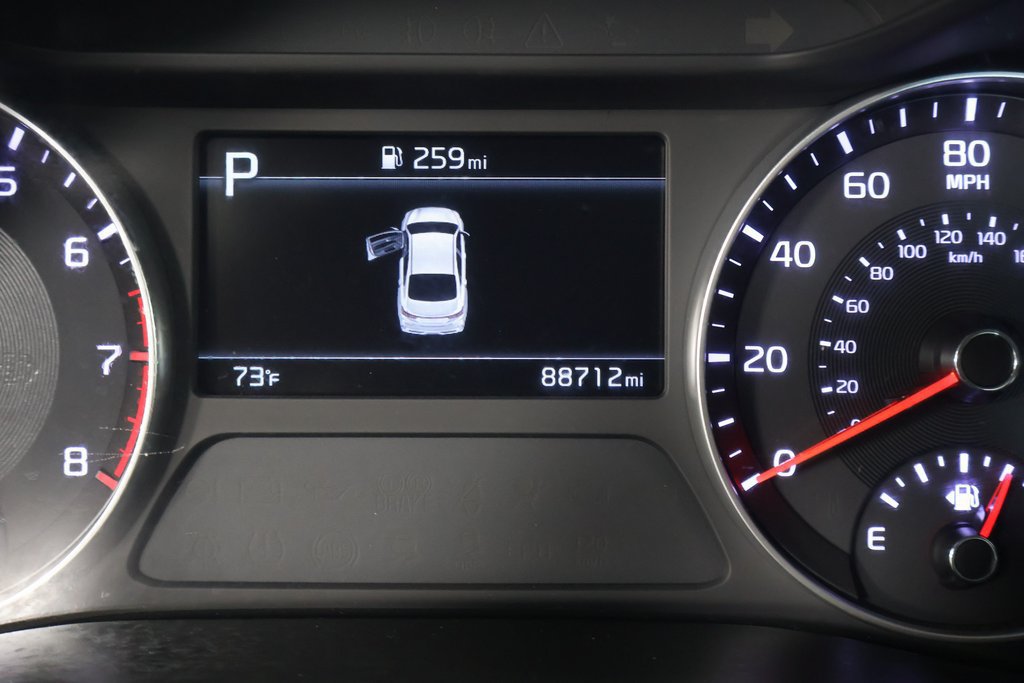Used 2022 Kia Forte LXS FWD image 15