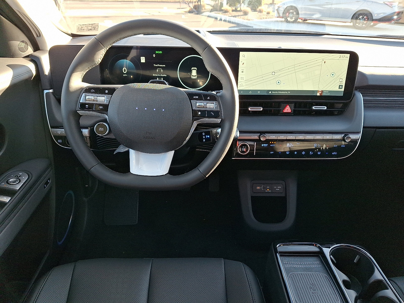 New 2026 Hyundai Ioniq 5 Limited image 10