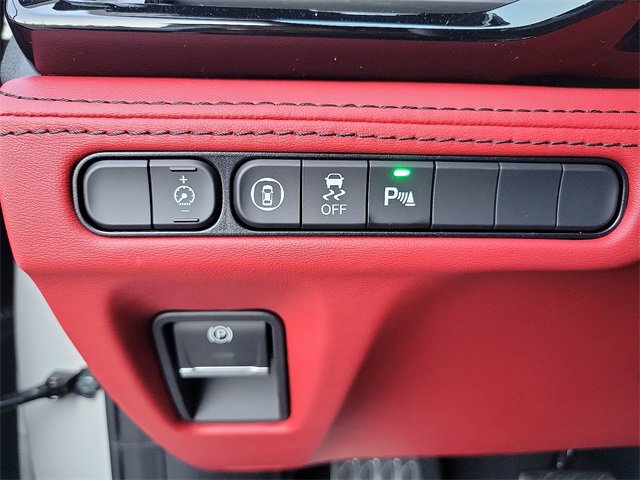 New 2026 Acura MDX A-Spec image 14