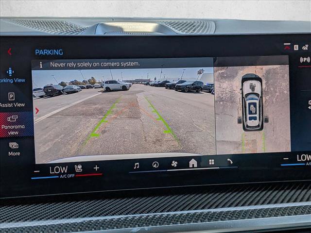 New 2027 BMW X7 M60i AWD/4WD image 14