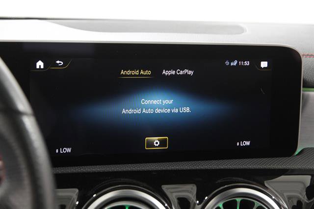 Used 2020 Mercedes-Benz CLA 250 4MATIC image 15