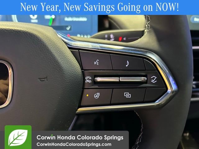 New 2026 Honda Prologue Elite image 14