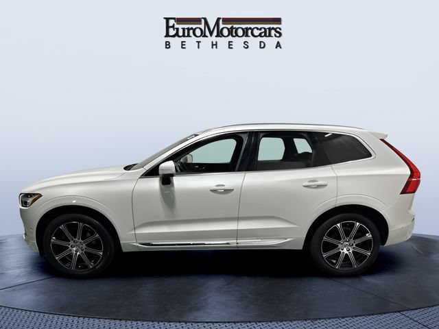 Used 2019 Volvo XC60 T6 Inscription w/ Protection Package Premier AWD/4WD image 2