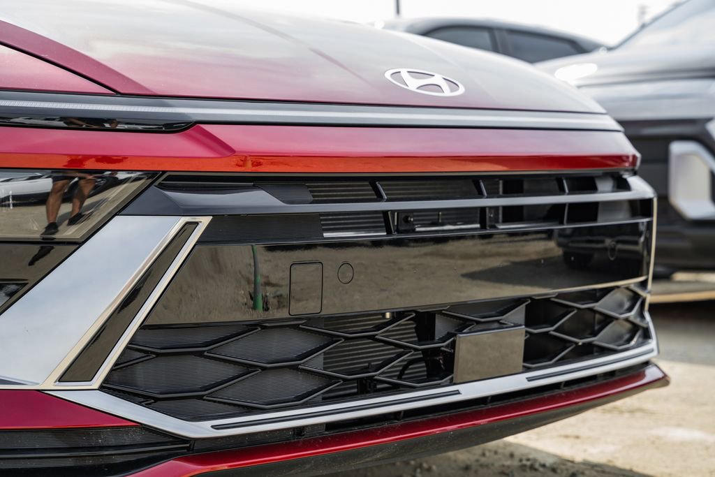 New 2026 Hyundai Sonata SEL FWD image 9