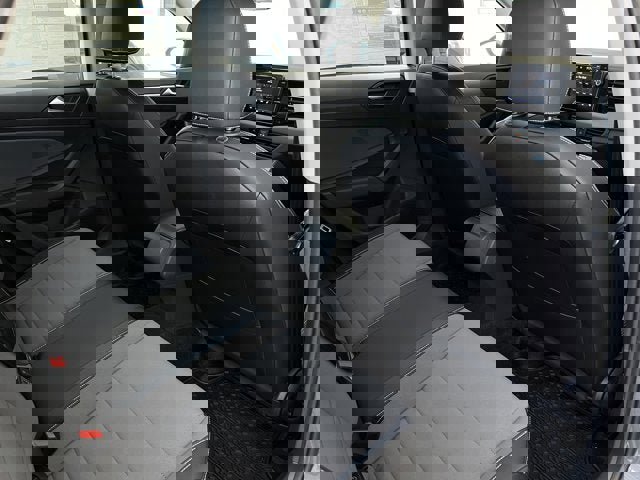 New 2025 Volkswagen Jetta SE image 35