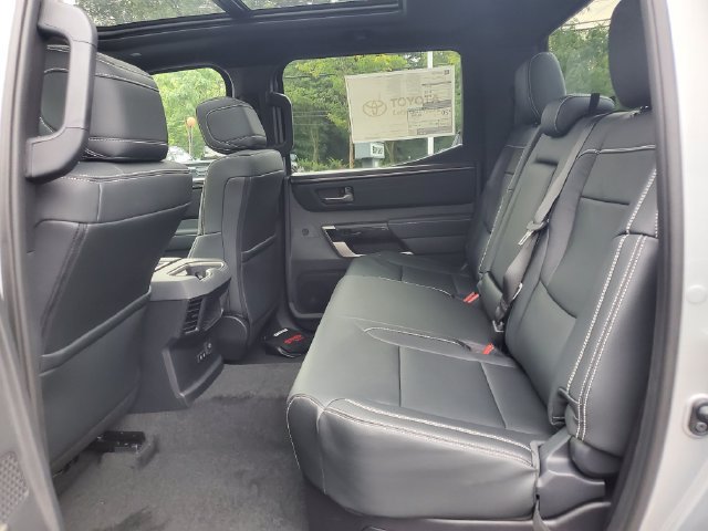 New 2026 Toyota Tundra Limited AWD/4WD image 10