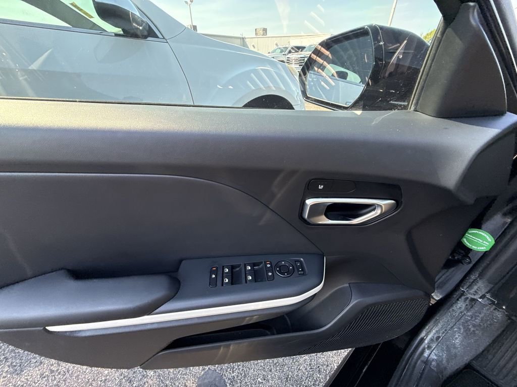 Used 2025 Kia K4 GT-Line image 29