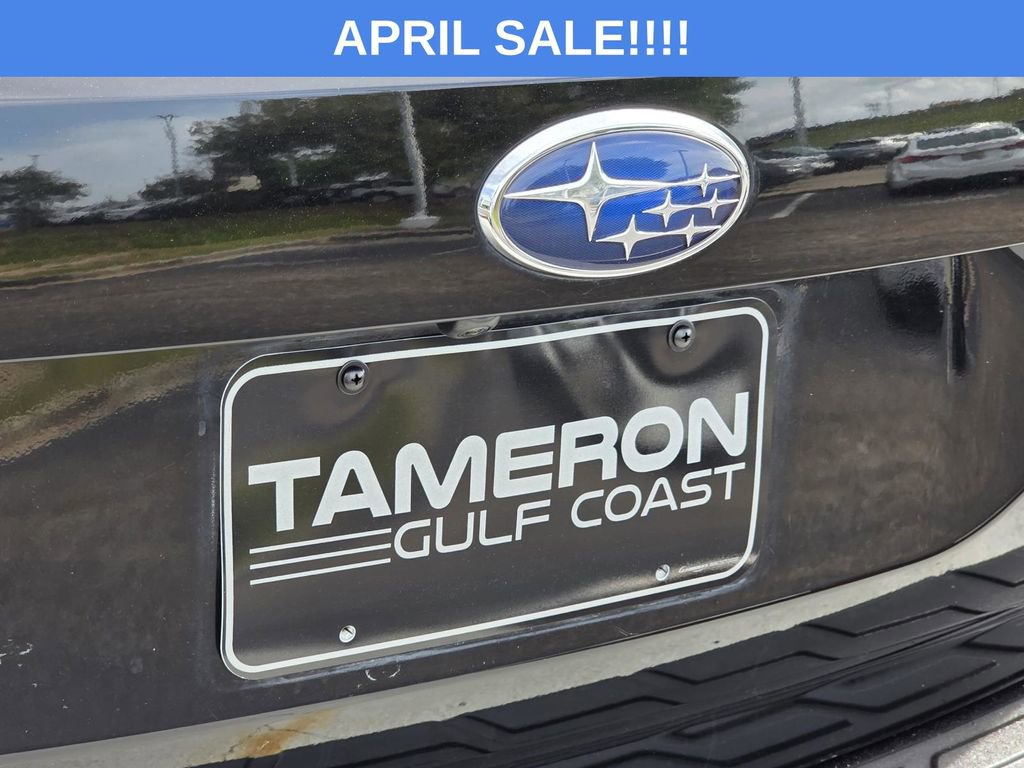 Used 2021 Subaru Forester Touring w/ Popular Package #2 image 36