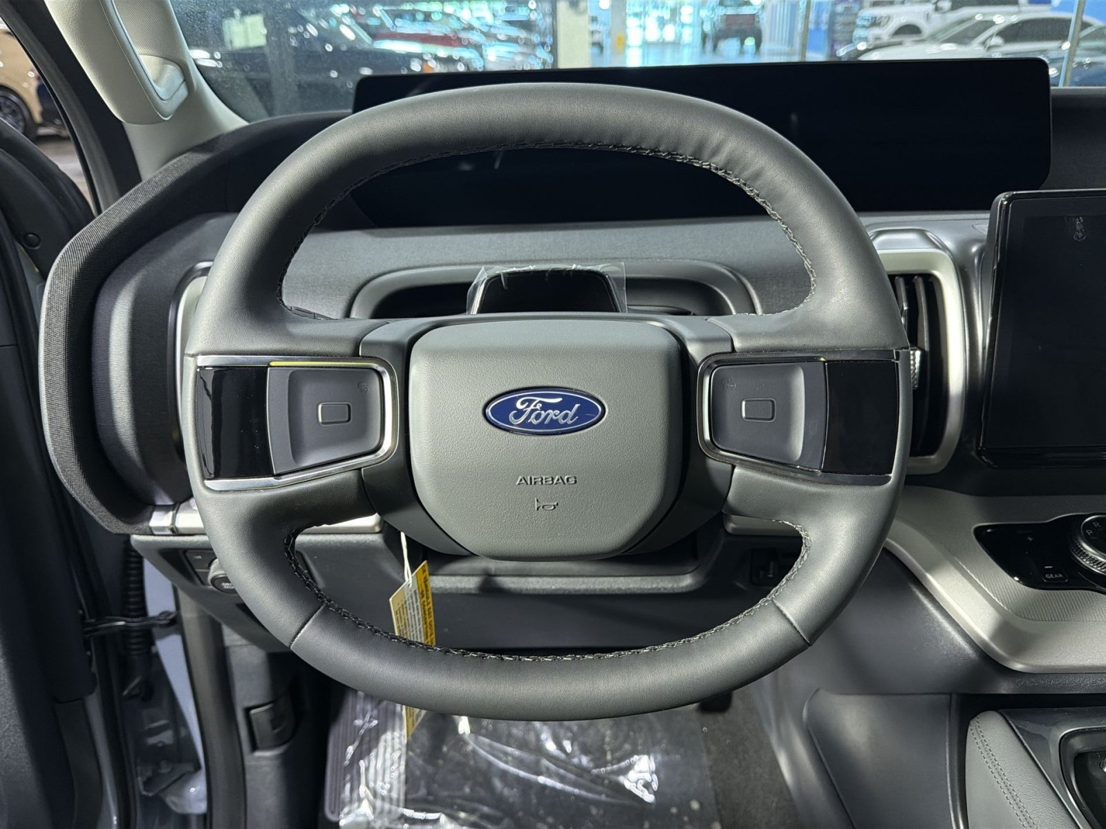 New 2026 Ford Expedition Max Active AWD/4WD image 27