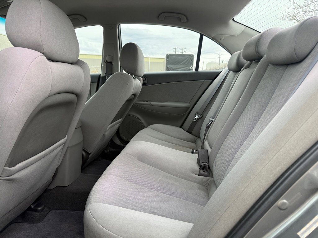 Used 2009 Hyundai Sonata GLS FWD image 12