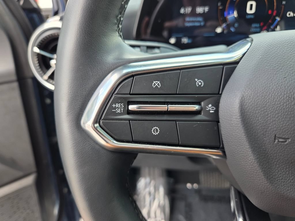 Used 2026 Chevrolet Equinox LT w/ Convenience Package II FWD image 29