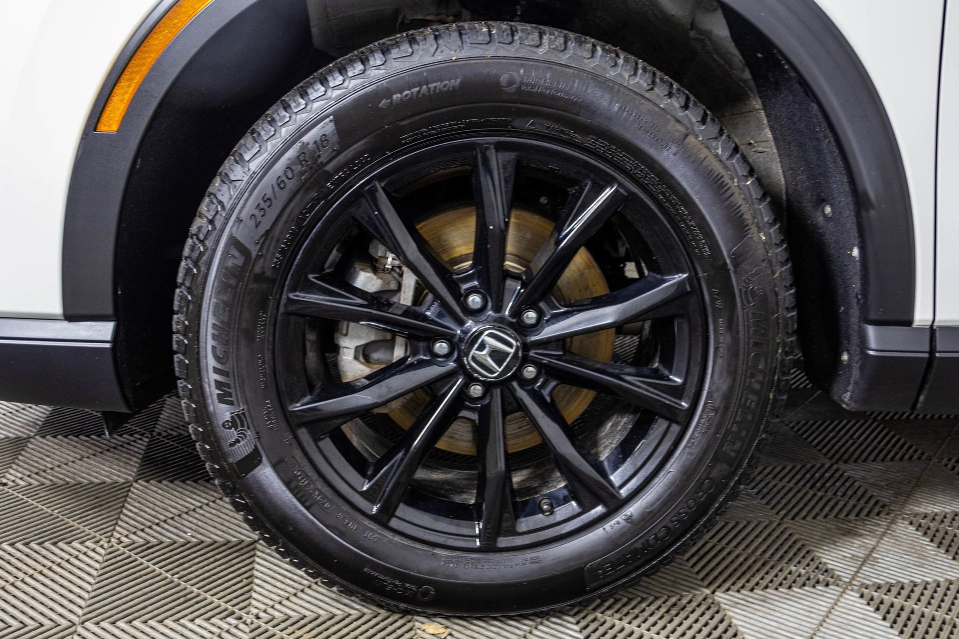 Used 2024 Honda CR-V Sport image 50