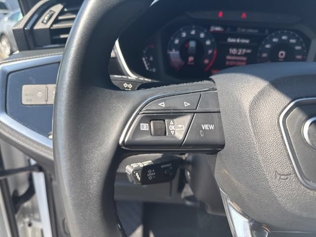 Used 2024 Audi Q3 2.0T Premium AWD/4WD image 13