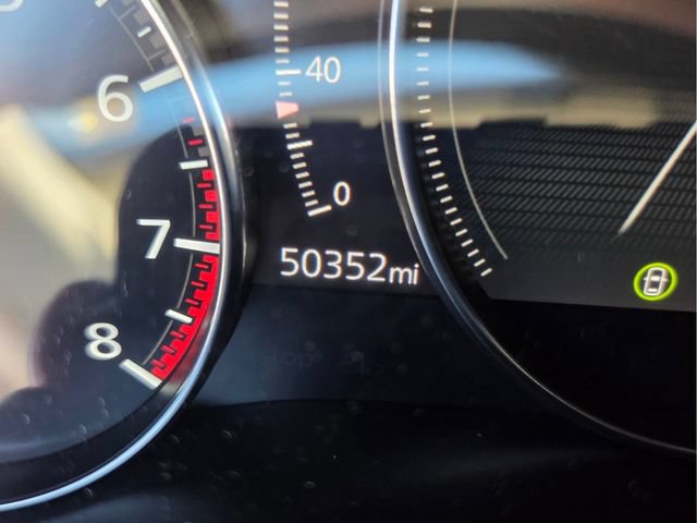 Used 2025 MAZDA MAZDA3 s FWD image 31