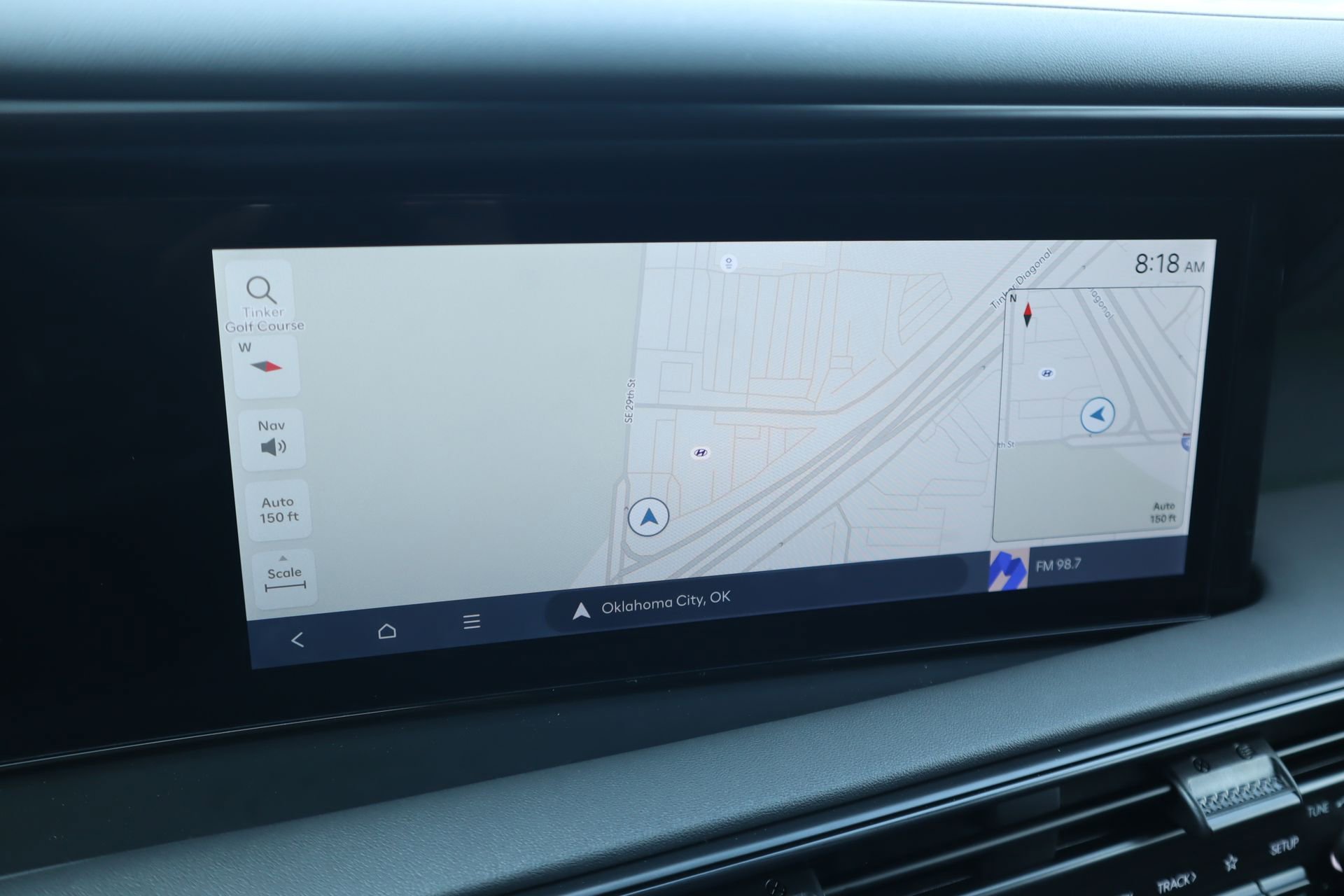 New 2026 Hyundai Palisade XRT Pro image 14