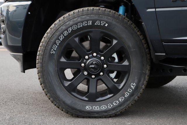 New 2026 RAM 2500 Big Horn AWD/4WD image 2