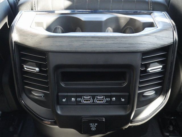 New 2026 RAM 1500 Limited w/ Night Edition AWD/4WD image 29
