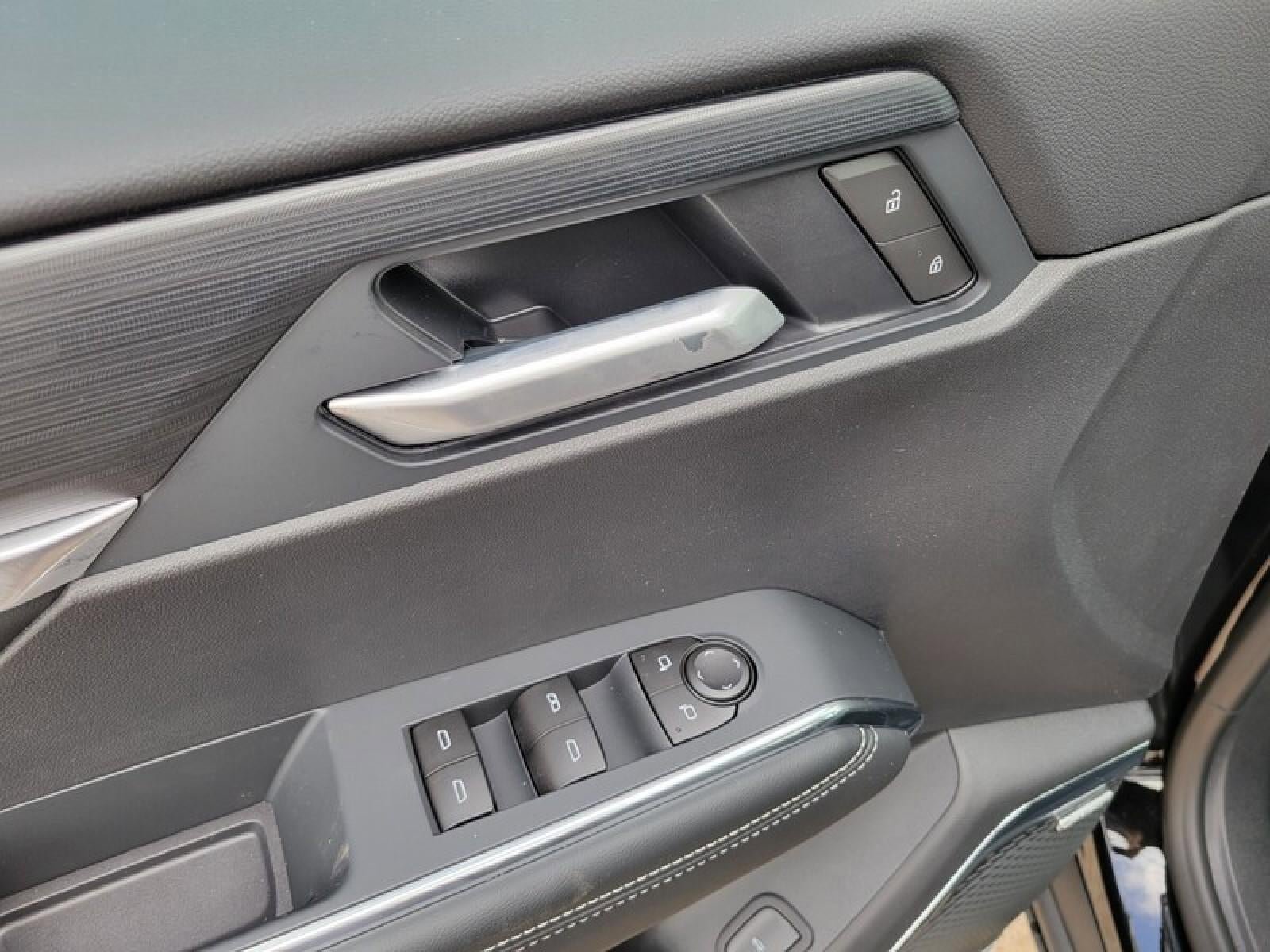 New 2026 GMC Acadia Elevation w/ Elevation Premium Package FWD image 26