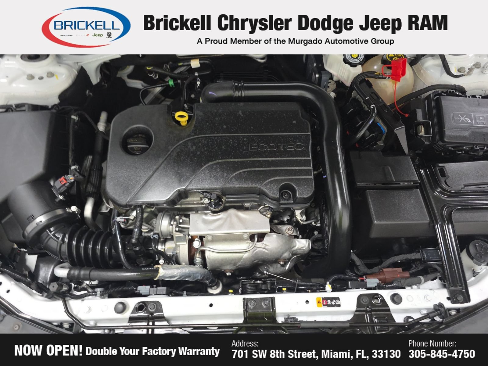 Used 2023 Chevrolet Malibu LS FWD image 10