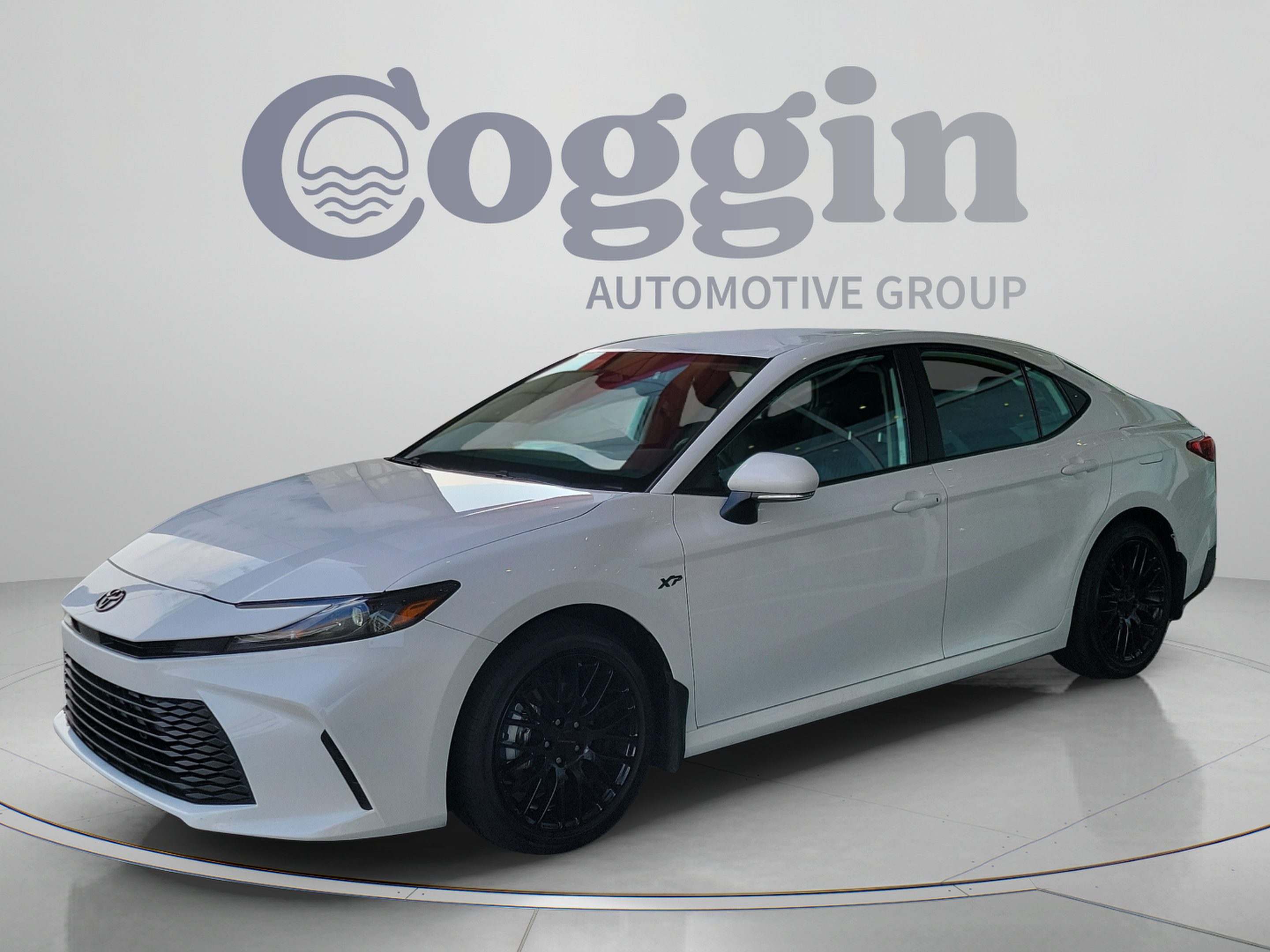 Used 2026 Toyota Camry LE