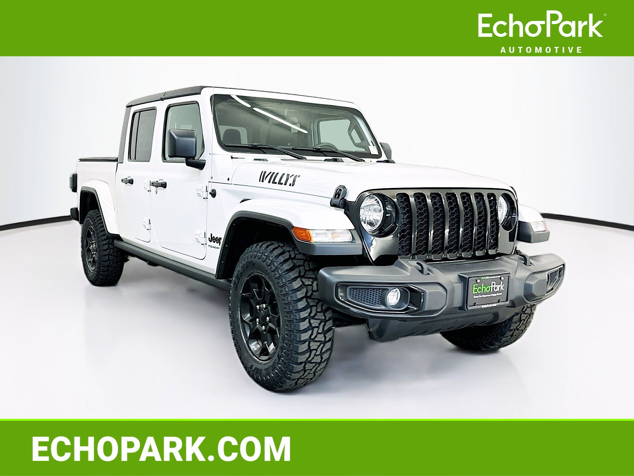 Used 2023 Jeep Gladiator Sport